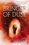Bringer of Dust (The spellbinding second book in the internationally bestselling Talents Trilogy)