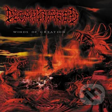 Decapitated: Winds Of Creation - Decapitated