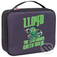 LEGO Ninjago Lloyd - Desiatový box