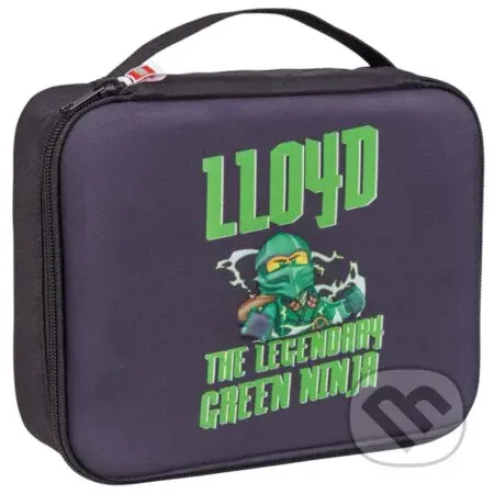 LEGO Ninjago Lloyd - Desiatový box
