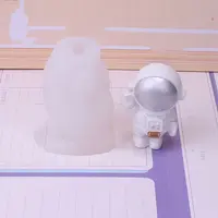 DIY Silicone Statue Molds