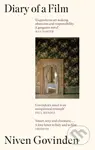 Diary of a Film - Niven Govinden - kniha z kategorie Společenská beletrie