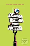 Eat the Rich SC - Sarah Gailey