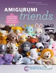 Amigurumi Friends…