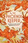The Phoenix Keeper (The instant Sunday Times bestselling cozy fantasy sensation) - kniha z kategorie Sci-fi a fantasy