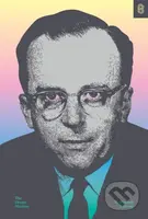 The Dream Machine - M. Mitchell Waldrop - kniha z kategorie Humanitní a společenské vědy