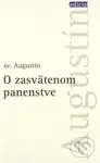 O zasvätenom panenstve - sv. Augustín - kniha z kategorie Duchovní život