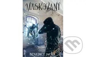 Maskovaný - Jacka Benedict