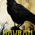 Havran a jiné básně - Edgar Allan Poe