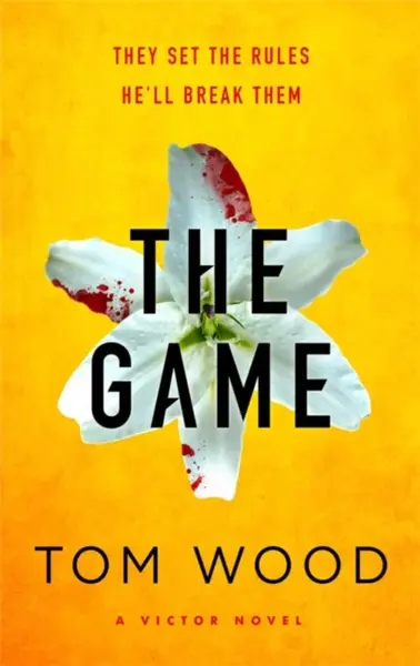 The Game - Tom Wood
