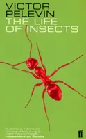 The Life of Insects - Victor Pelevin