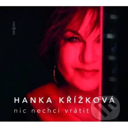 Hana Křížková: Nic nechci vrátit  LP (2 LP) - Hana Křížková