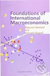 Foundations of International Macroeconomics - Kenneth Rogoff