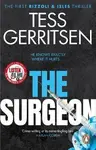 Surgeon - Tess Gerritsen