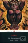The Divine Comedy 1 - Inferno - Dante Alighieri
