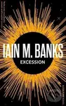 Excession - M. Iain Banks