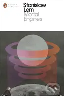 Mortal Engines - Stanislaw Lem