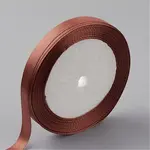 Single Face Satin Ribbon