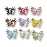 Rack Plating Alloy Pendants