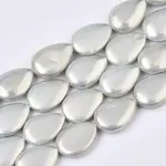 Shell Pearl Beads Strands