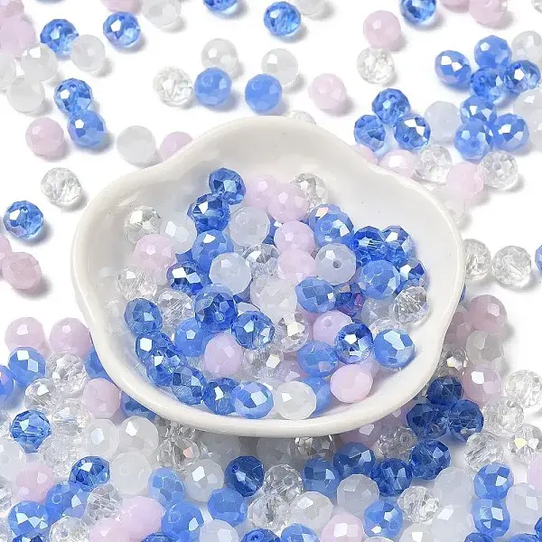 Glass Beads