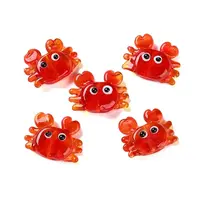 Handmade Lampwork Beads