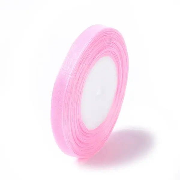 Organza Ribbon
