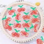 Transparent PVC Plastic Cabochons