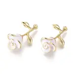 Alloy Pendants
