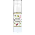 Kvitok Malinový krém s AHA kyselinami nočný krém pre zrelú pleť 40+ 30 ml