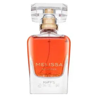 Riiffs Melissa Poudree parfémovaná voda pre ženy 100 ml