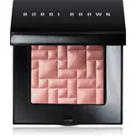 Bobbi Brown Highlighting Powder rozjasňovač odtieň Sunset Glow 8 g