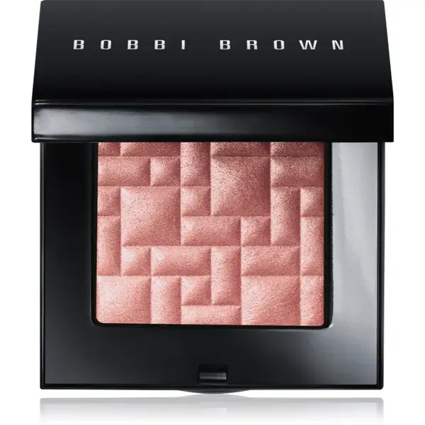 Bobbi Brown Highlighting Powder rozjasňovač odtieň Sunset Glow 8 g