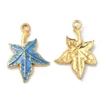 304 Stainless Steel Enamel Pendants