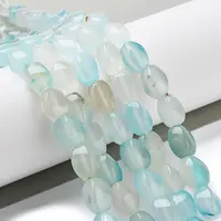 Natural Agate Beads Strands