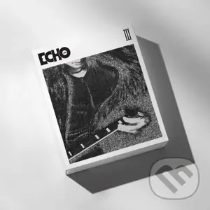 Jin:  Echo [iii] - Jin,Jin:  Echo [iii] - Jin