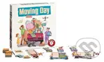 Moving Day,Moving Day - hra z kategorie Ostatné