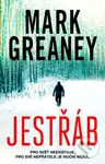 Jestřáb - Mark Greaney - kniha z kategorie Thrillery