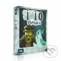 Similo: Strašidlá - hra z kategorie Společenské hry