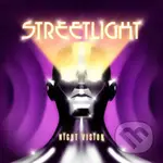 Streetlight:  Night Visions - Streetlight