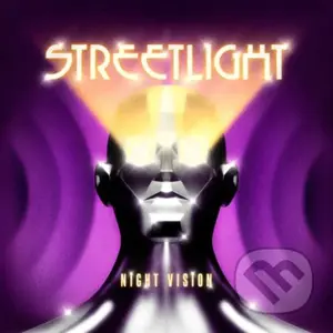 Streetlight:  Night Visions - Streetlight