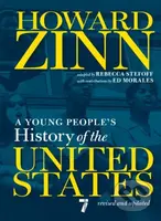 A Young People's History of the United States (Revised and Updated Centennial Edition) - kniha z kategorie Pro děti