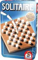 Solitaire v plechové krabičce