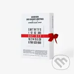 Seventeen: Season's Greetings 2025 - Seventeen's Vacation Day-Off (MUSICPLANT POB edition)