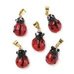 Handmade Lampwork Pendants