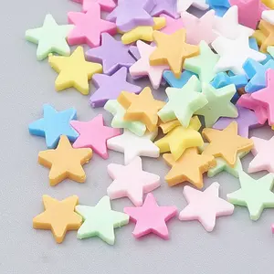 Handmade Polymer Clay Nail Art Decoration