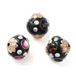 Handmade Indonesia Beads