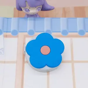 Flower PVC & Polyethylen Tape Measure