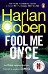 Fool Me Once (Now An Original Netflix Series) - Harlan Coben - kniha z kategorie Thrillery