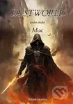 Dustworld 2 (kniha druhá Moc) - Adam Ficenec - kniha z kategorie Fantasy